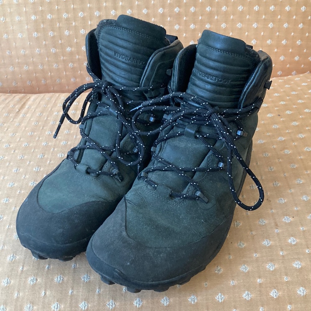 Vivobarefoot All Weather Tracker SG Men 44